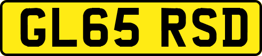 GL65RSD