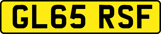 GL65RSF