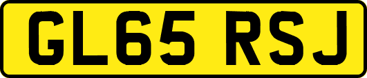 GL65RSJ