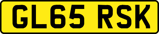 GL65RSK
