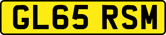 GL65RSM