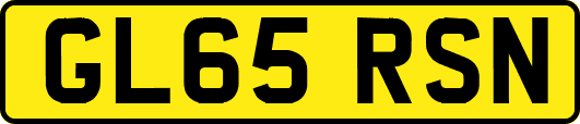 GL65RSN