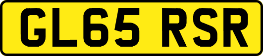 GL65RSR