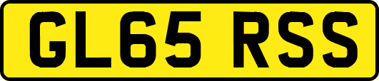 GL65RSS