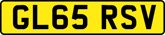 GL65RSV