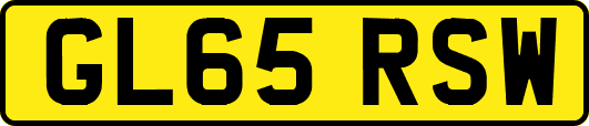 GL65RSW