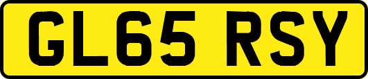 GL65RSY