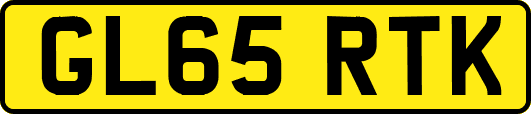 GL65RTK
