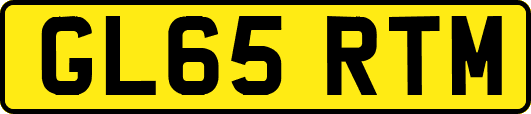 GL65RTM