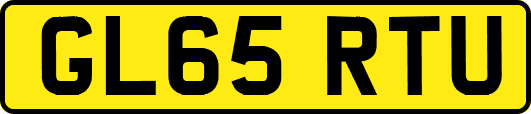 GL65RTU