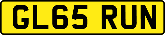 GL65RUN