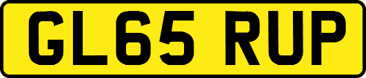 GL65RUP