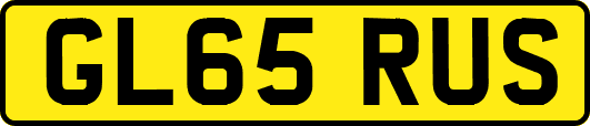 GL65RUS