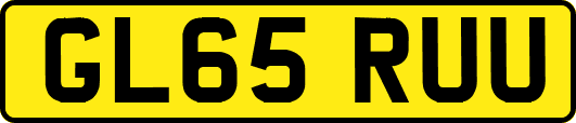 GL65RUU