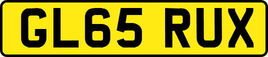 GL65RUX