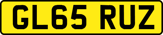 GL65RUZ