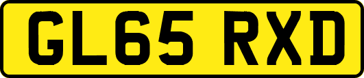 GL65RXD