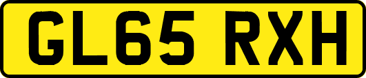 GL65RXH