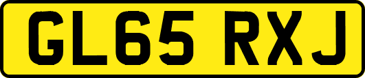 GL65RXJ