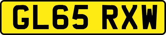 GL65RXW