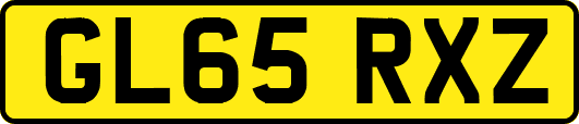 GL65RXZ