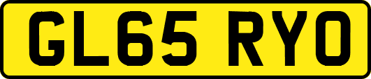 GL65RYO