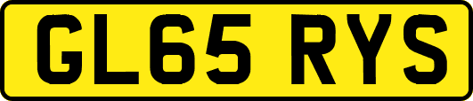 GL65RYS