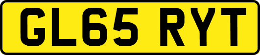 GL65RYT