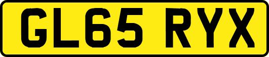 GL65RYX
