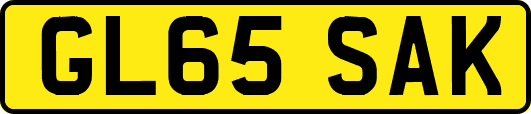 GL65SAK