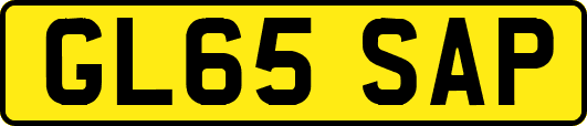 GL65SAP
