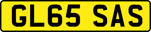 GL65SAS