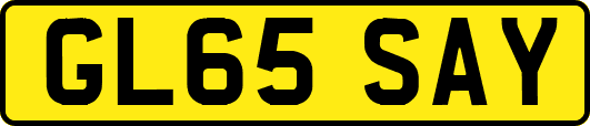 GL65SAY