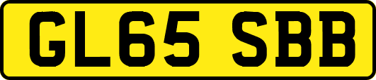 GL65SBB