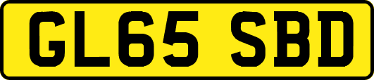 GL65SBD