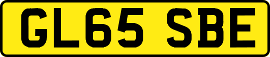 GL65SBE