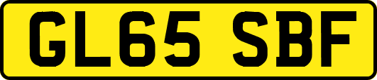 GL65SBF