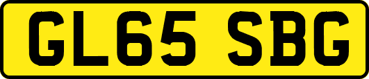 GL65SBG