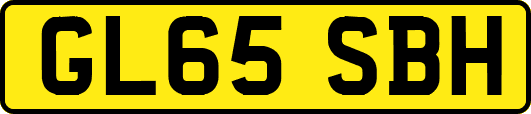 GL65SBH