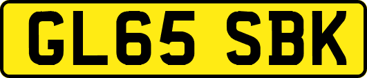 GL65SBK