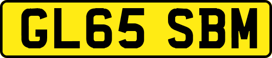 GL65SBM