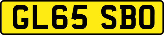 GL65SBO