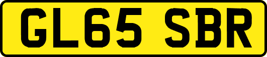 GL65SBR