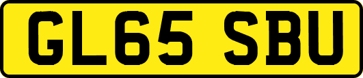 GL65SBU