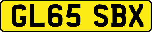 GL65SBX