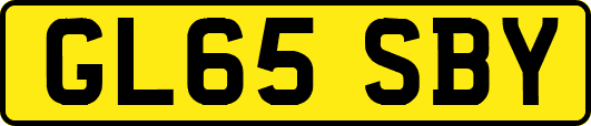 GL65SBY