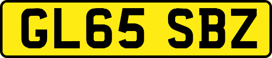GL65SBZ