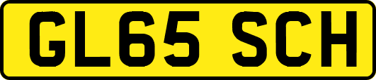 GL65SCH