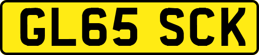 GL65SCK