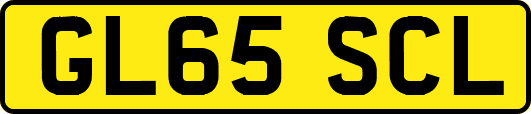 GL65SCL